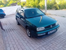 VW Golf Variant | Mobile.bg    6