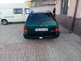 VW Golf Variant | Mobile.bg    2