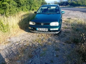 Обява за продажба на VW Golf Variant ~2 155 лв. - изображение 1