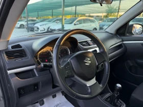 Suzuki Swift 1.3DDis - 9800 лв. - 37813497 6