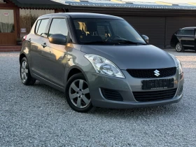Suzuki Swift 1.3DDis - 9800 лв. - 37813497 4
