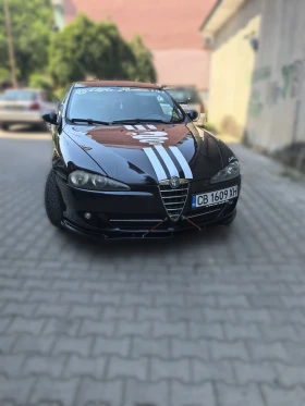 Alfa Romeo 147 | Mobile.bg    3