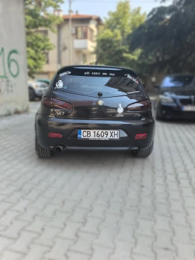 Alfa Romeo 147 | Mobile.bg    5
