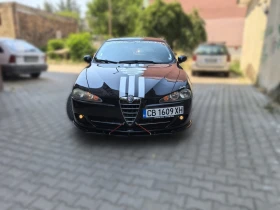     Alfa Romeo 147