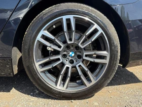 BMW 520 d/ xDrive/ M-SPORT/ HEAD UP/ 360/ SHADOW LINE/ LED - 101980 лв. - 92229045 4