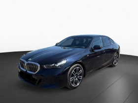 BMW 520 d/ xDrive/ M-SPORT/ HEAD UP/ 360/ SHADOW LINE/ LED - 101980 лв. - 92229045 2