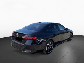BMW 520 d/ xDrive/ M-SPORT/ HEAD UP/ 360/ SHADOW LINE/ LED - 101980 лв. - 92229045 3