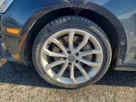 Audi A4 * CARFAX * АВТО КРЕДИТ * ЦЕНА ДО БГ! - 16999 лв. - 48327683 13