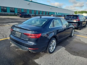 Audi A4 * CARFAX * АВТО КРЕДИТ * ЦЕНА ДО БГ! - 16999 лв. - 48327683 3