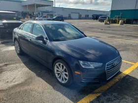 Audi A4 * CARFAX * АВТО КРЕДИТ * ЦЕНА ДО БГ! - 16999 лв. - 48327683 2