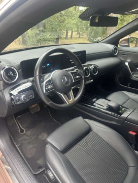 Mercedes-Benz CLA 220 Progressive Line Shooting Brake | Mobile.bg    7