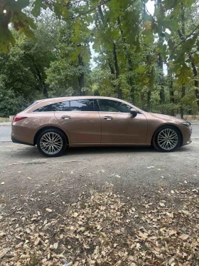 Mercedes-Benz CLA 220 Progressive Line Shooting Brake | Mobile.bg    4