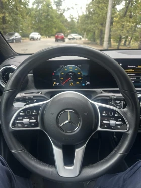 Mercedes-Benz CLA 220 Progressive Line Shooting Brake | Mobile.bg    11