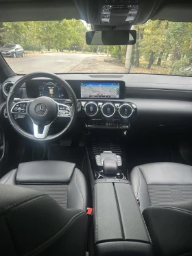 Mercedes-Benz CLA 220 Progressive Line Shooting Brake | Mobile.bg    10
