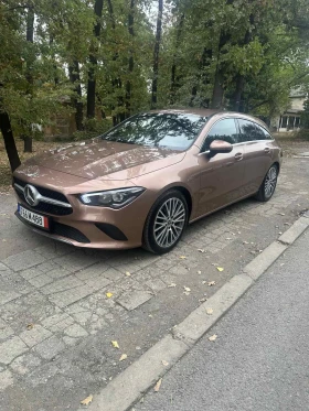  Mercedes-Benz CLA 22...