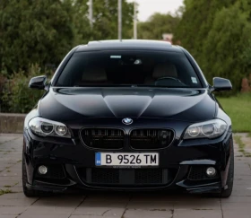 Обява за продажба на BMW 550 ~30 000 лв. - изображение 1