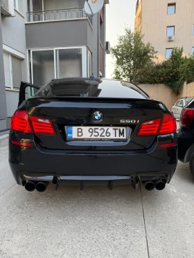 Обява за продажба на BMW 550 ~30 000 лв. - изображение 5