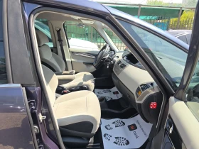 Citroen C4 Picasso 1.6HDI/ПАРКТРОНИК/АВТОМАТИК/РЕАЛНИ КИЛОМЕТРИ/ - 4900 лв. - 74116661 10