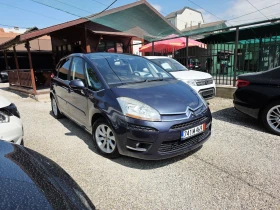 Citroen C4 Picasso 1.6HDI/ПАРКТРОНИК/АВТОМАТИК/РЕАЛНИ КИЛОМЕТРИ/ - 4900 лв. - 74116661 2