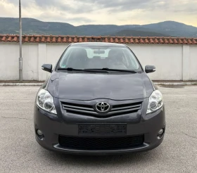 Toyota Auris 1.6VVTi/132кс/Facelift/Евро5/Климатроник - 12990 лв. - 73484638 3