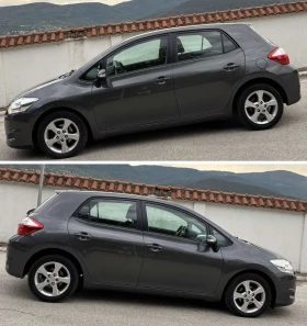Toyota Auris 1.6VVTi/132кс/Facelift/Евро5/Климатроник - 12990 лв. - 73484638 13