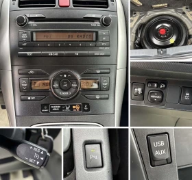 Toyota Auris 1.6VVTi/132кс/Facelift/Евро5/Климатроник - 12990 лв. - 73484638 11