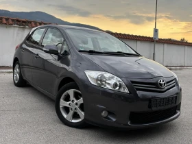 Toyota Auris 1.6VVTi/132кс/Facelift/Евро5/Климатроник - 12990 лв. - 73484638 2