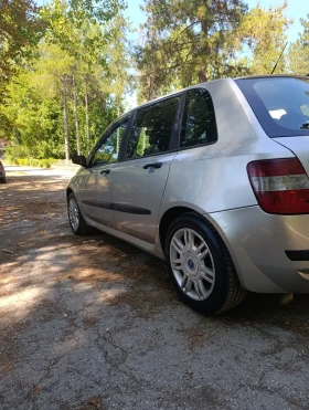 Fiat Stilo | Mobile.bg    2
