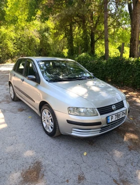     Fiat Stilo