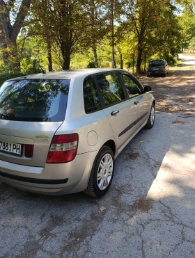 Fiat Stilo | Mobile.bg    3