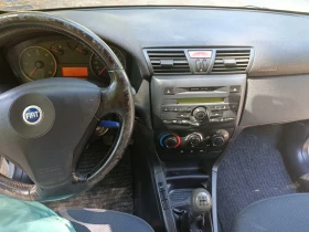 Fiat Stilo | Mobile.bg    13
