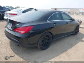 Mercedes-Benz CLA 250 AMG LINE | Mobile.bg    5