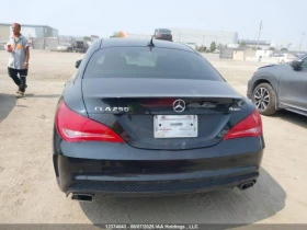 Mercedes-Benz CLA 250 AMG LINE | Mobile.bg    15