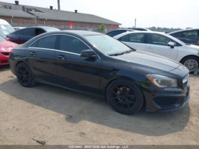 Mercedes-Benz CLA 250 AMG LINE | Mobile.bg    12