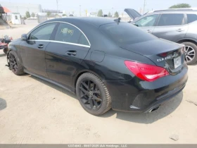 Mercedes-Benz CLA 250 AMG LINE | Mobile.bg    2