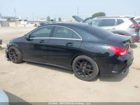 Mercedes-Benz CLA 250 AMG LINE | Mobile.bg    13
