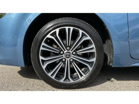 Toyota Corolla COROLLA HB 1.8 HSD LUXURY | Mobile.bg    16