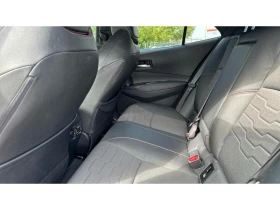 Обява за продажба на Toyota Corolla COROLLA HB 1.8 HSD LUXURY ~41 900 лв. - изображение 10
