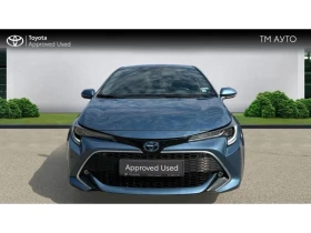Обява за продажба на Toyota Corolla COROLLA HB 1.8 HSD LUXURY ~41 900 лв. - изображение 4