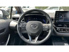 Обява за продажба на Toyota Corolla COROLLA HB 1.8 HSD LUXURY ~41 900 лв. - изображение 8