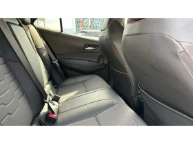 Обява за продажба на Toyota Corolla COROLLA HB 1.8 HSD LUXURY ~41 900 лв. - изображение 6