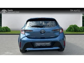 Обява за продажба на Toyota Corolla COROLLA HB 1.8 HSD LUXURY ~41 900 лв. - изображение 3