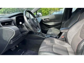 Обява за продажба на Toyota Corolla COROLLA HB 1.8 HSD LUXURY ~41 900 лв. - изображение 11