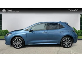 Обява за продажба на Toyota Corolla COROLLA HB 1.8 HSD LUXURY ~41 900 лв. - изображение 2