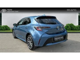 Обява за продажба на Toyota Corolla COROLLA HB 1.8 HSD LUXURY ~41 900 лв. - изображение 1