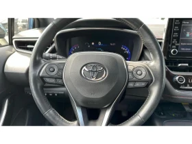 Toyota Corolla COROLLA HB 1.8 HSD LUXURY | Mobile.bg    13