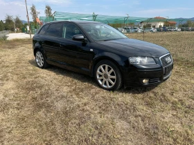 Обява за продажба на Audi A3 2.0 TDI 8V Sportback ~6 800 лв. - изображение 1
