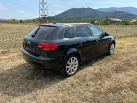 Обява за продажба на Audi A3 2.0 TDI 8V Sportback ~6 800 лв. - изображение 3