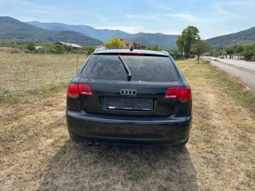 Обява за продажба на Audi A3 2.0 TDI 8V Sportback ~6 800 лв. - изображение 4