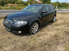 Обява за продажба на Audi A3 2.0 TDI 8V Sportback ~6 800 лв. - изображение 2